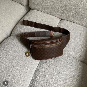 Celine Belt Bag